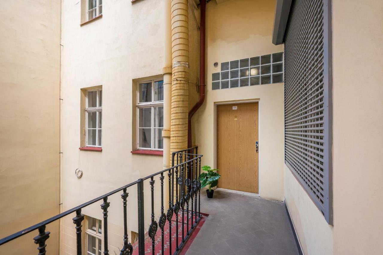 The Grand Royal 3Bdr Heart Of Old Town Apartamento Praga Exterior foto