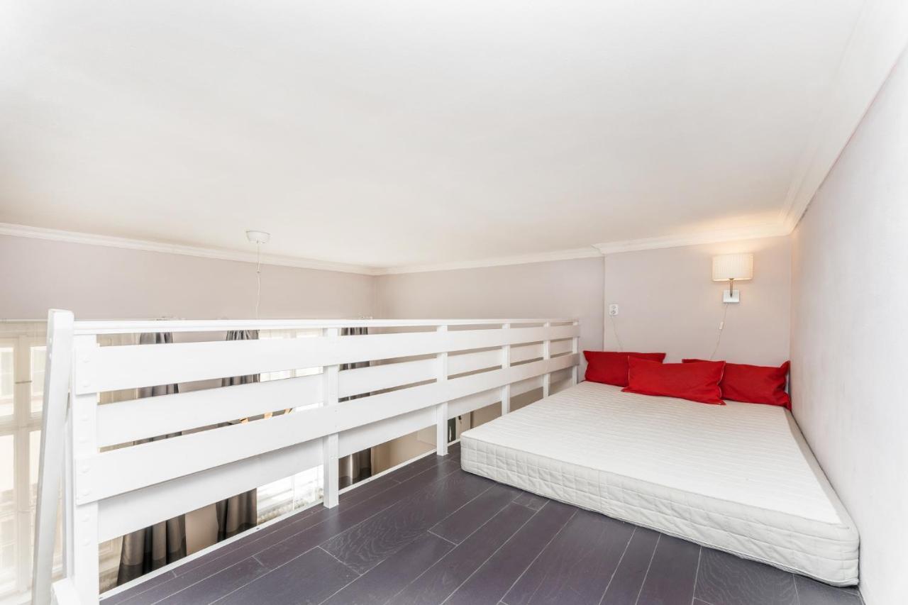 The Grand Royal 3Bdr Heart Of Old Town Apartamento Praga Exterior foto