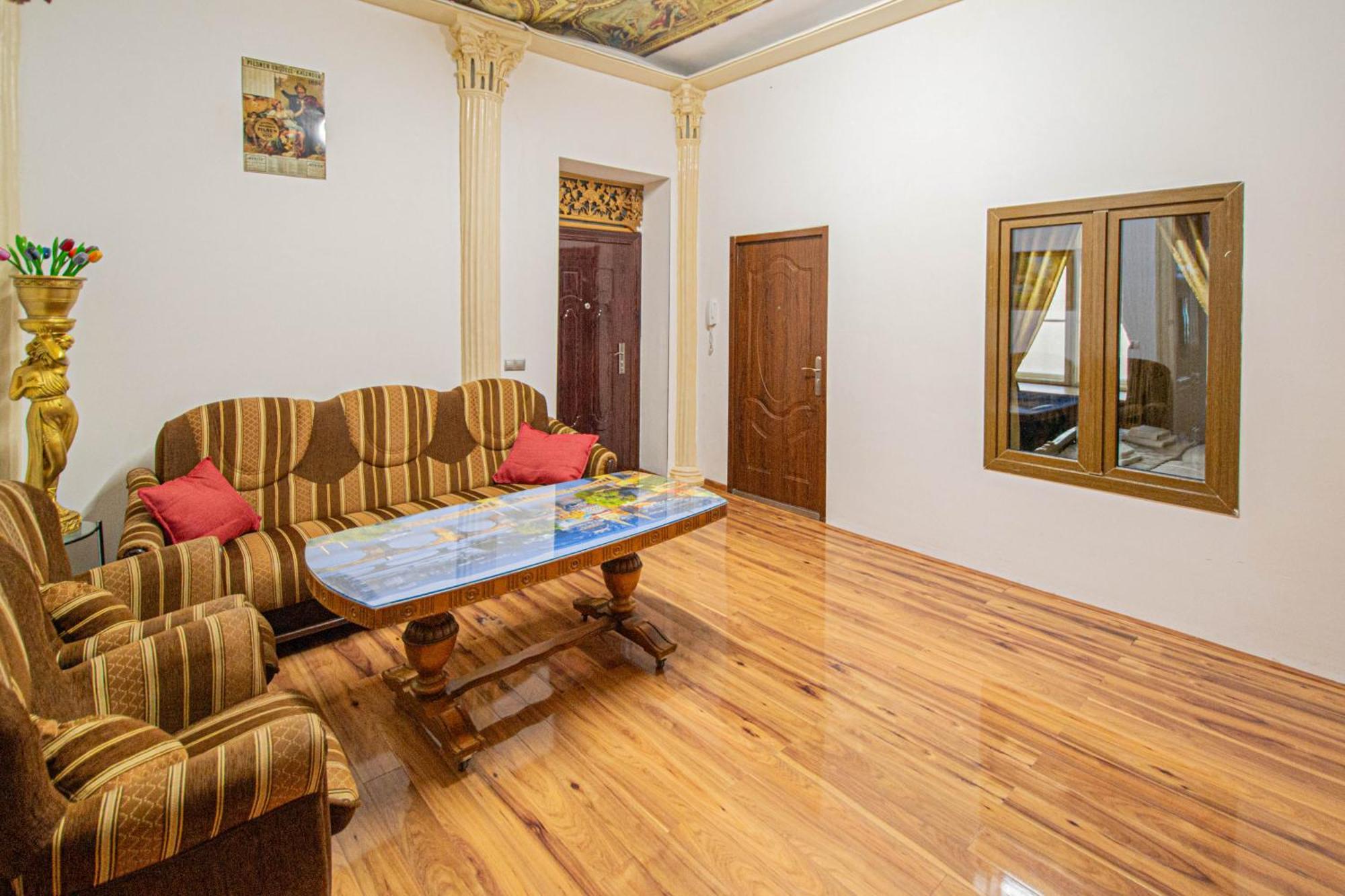 The Grand Royal 3Bdr Heart Of Old Town Apartamento Praga Exterior foto