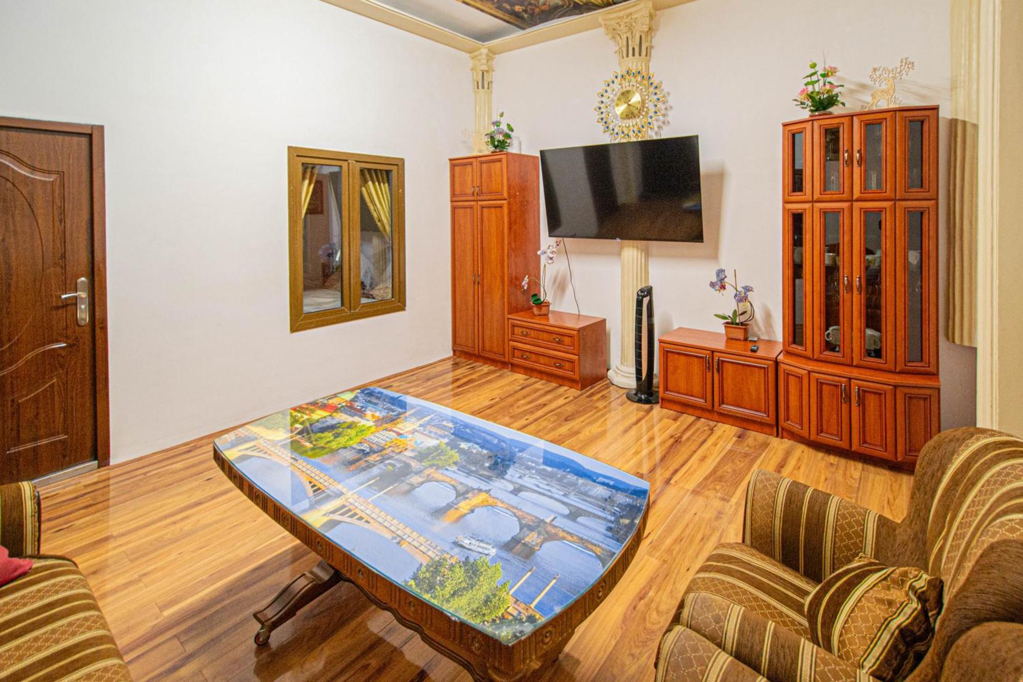 The Grand Royal 3Bdr Heart Of Old Town Apartamento Praga Exterior foto