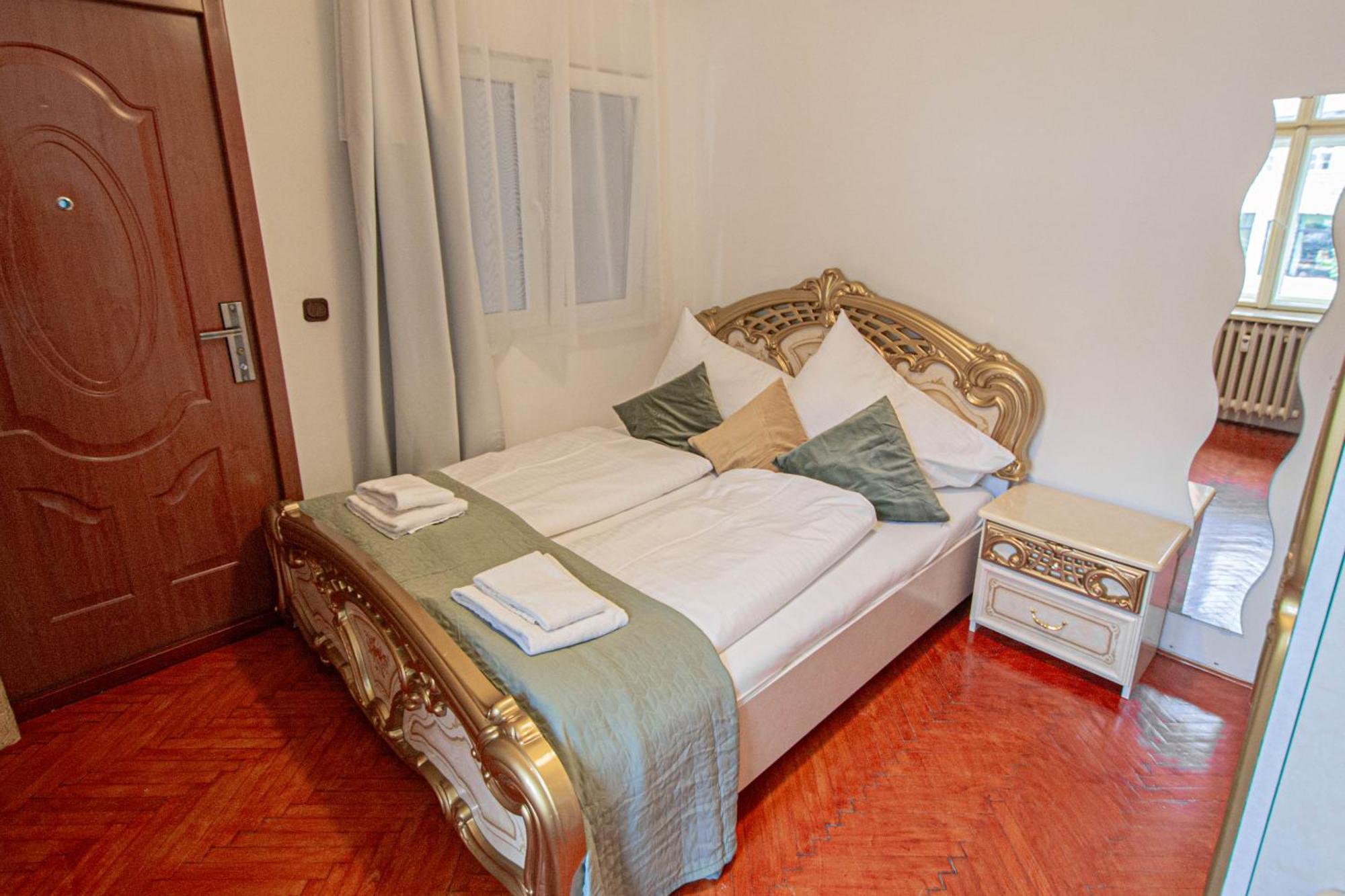 The Grand Royal 3Bdr Heart Of Old Town Apartamento Praga Exterior foto