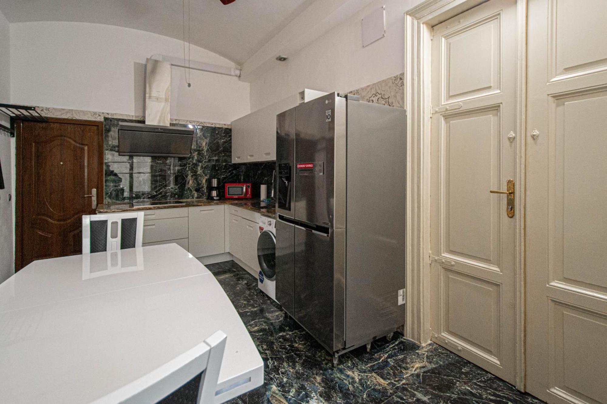 The Grand Royal 3Bdr Heart Of Old Town Apartamento Praga Exterior foto