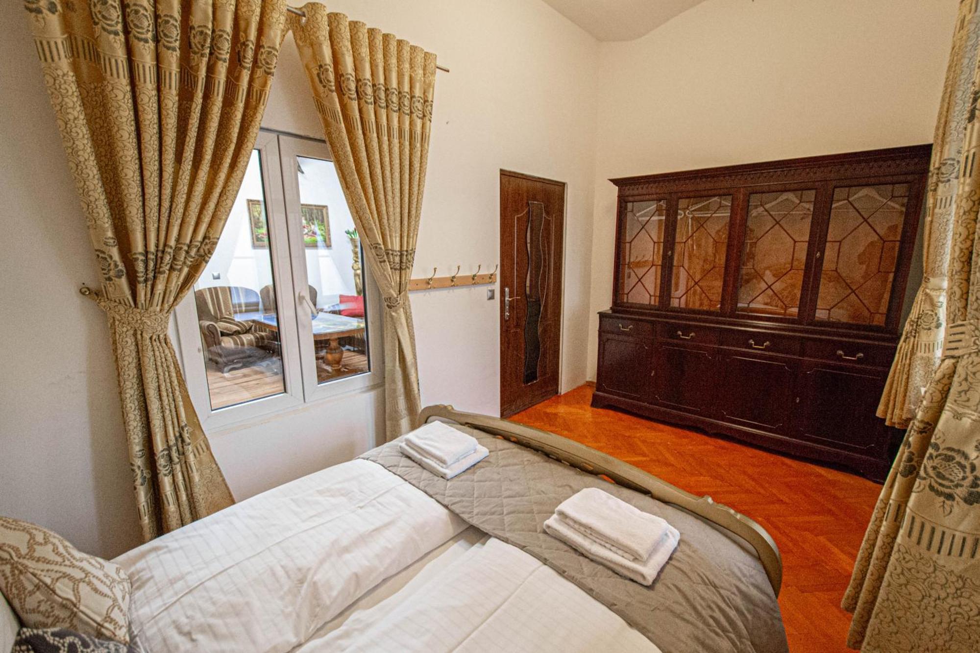 The Grand Royal 3Bdr Heart Of Old Town Apartamento Praga Exterior foto
