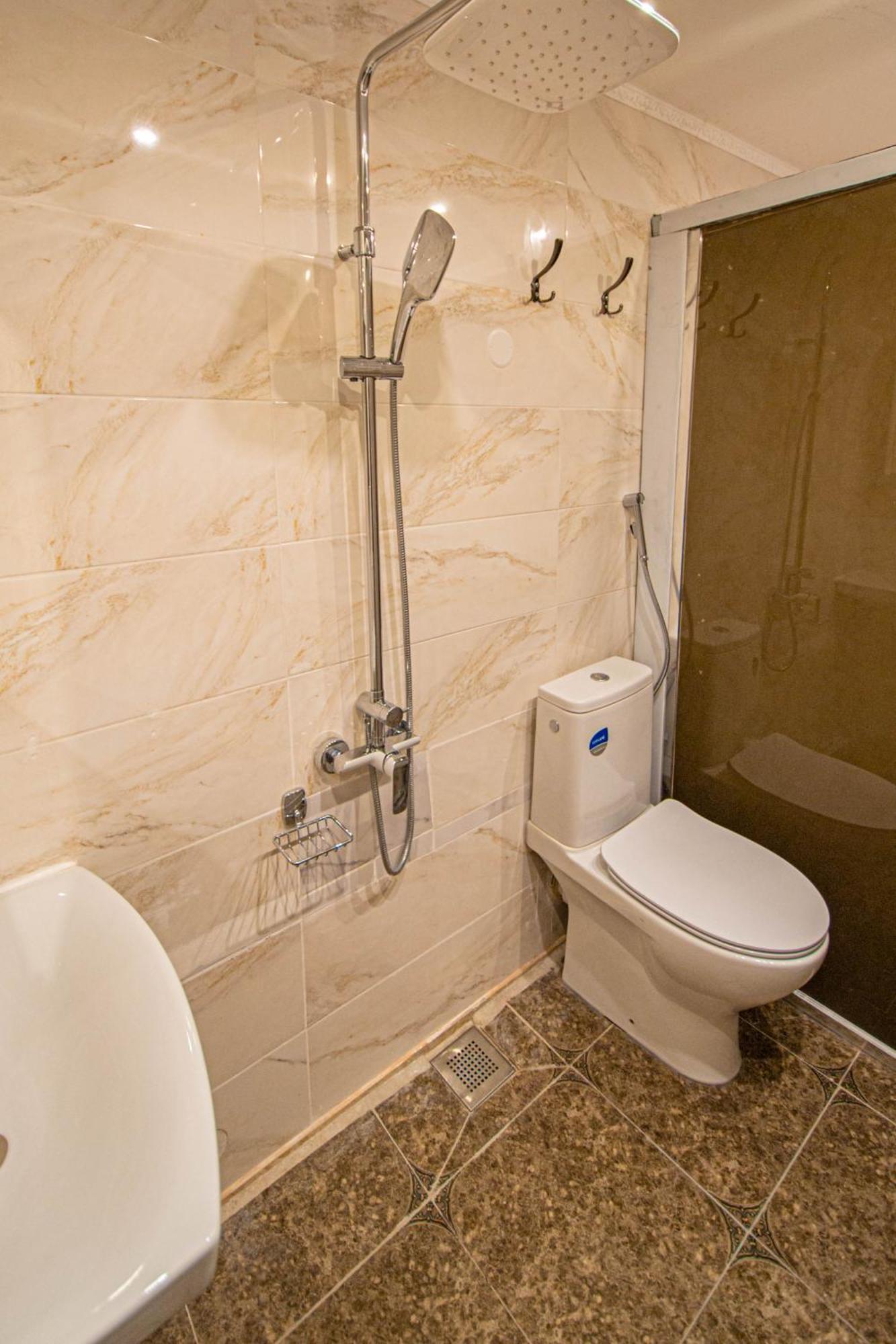 The Grand Royal 3Bdr Heart Of Old Town Apartamento Praga Exterior foto